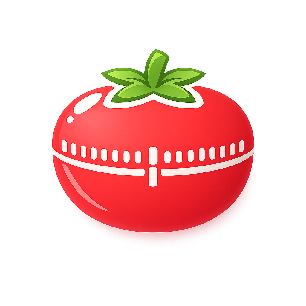 Pomoro App Icon
